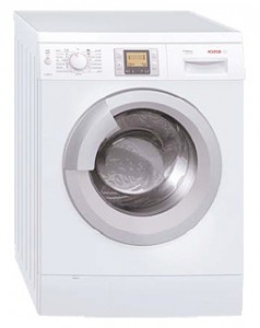 Bosch WAS 24740 çamaşır makinesi fotoğraf, özellikleri