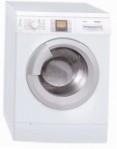 Bosch WAS 24740 ﻿Washing Machine \ Characteristics, Photo
