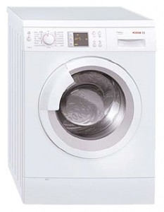 Bosch WAS 24440 ﻿Washing Machine Photo, Characteristics
