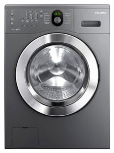 Samsung WF8500NGY เครื่องซักผ้า รูปถ่าย, ลักษณะเฉพาะ