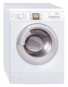 Bosch WAS 28740 ﻿Washing Machine Photo, Characteristics