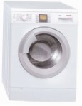 Bosch WAS 28740 ﻿Washing Machine \ Characteristics, Photo