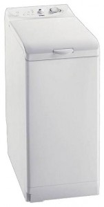 Zanussi ZWY 5100 Tvättmaskin Fil, egenskaper