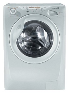 Candy GO 620 çamaşır makinesi fotoğraf, özellikleri