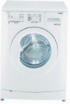 BEKO WMB 51022 PTY ﻿Washing Machine \ Characteristics, Photo