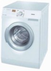 Siemens WXLP 1450 वॉशिंग मशीन \ विशेषताएँ, तस्वीर