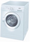 Siemens WM 12A160 ﻿Washing Machine \ Characteristics, Photo