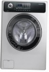 Samsung WF8522S9P वॉशिंग मशीन \ विशेषताएँ, तस्वीर