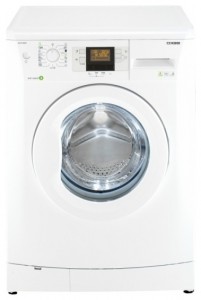 BEKO WMB 71643 PTL Tvättmaskin Fil, egenskaper