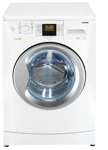 BEKO WMB 71442 PTLA 洗衣机 照片, 特点