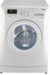 BEKO WMB 71233 PTM ﻿Washing Machine \ Characteristics, Photo