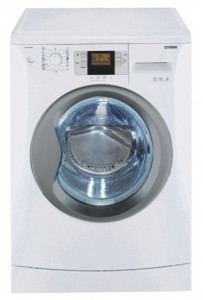 BEKO WMB 61043 PTLA Máquina de lavar Foto, características