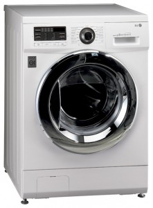 LG M-1222NDR Machine à laver Photo, les caractéristiques