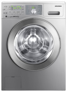 Samsung WF0804Y8N वॉशिंग मशीन तस्वीर, विशेषताएँ
