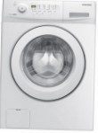 Samsung WFM509NZW Mașină de spălat \ caracteristici, fotografie