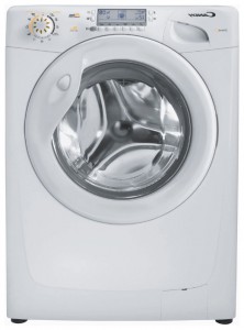 Candy GOY 1054 L çamaşır makinesi fotoğraf, özellikleri