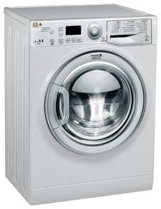Hotpoint-Ariston MVDB 8614 SX çamaşır makinesi fotoğraf, özellikleri