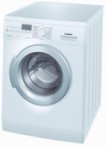 Siemens WM 12E46 洗衣机 \ 特点, 照片