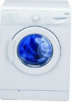 BEKO WKL 15085 D Máquina de lavar \ características, Foto