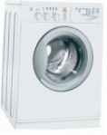 Indesit WIXXL 126 洗衣机 \ 特点, 照片