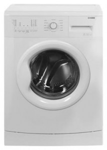 BEKO WKB 50621 PT 洗衣机 照片, 特点