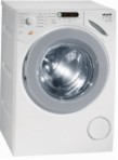 Miele W 1944 WPS çamaşır makinesi \ özellikleri, fotoğraf