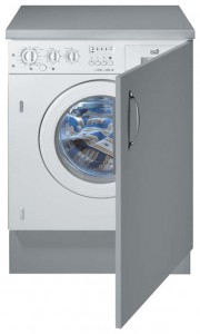 TEKA LI3 800 Máy giặt ảnh, đặc điểm