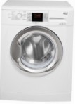 BEKO WKB 61042 PTYC çamaşır makinesi \ özellikleri, fotoğraf