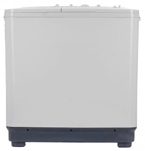 GALATEC TT-WM05L 洗濯機 写真, 特性