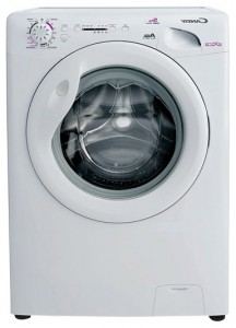 Candy GC3 1051 D Máquina de lavar Foto, características