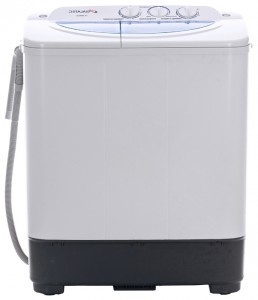 GALATEC TT-WM02L Tvättmaskin Fil, egenskaper