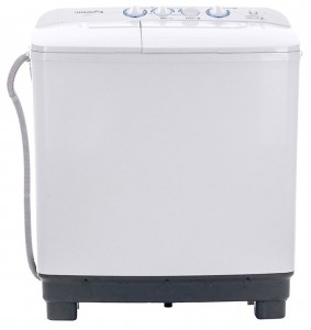 GALATEC TT-WM04L Máy giặt ảnh, đặc điểm