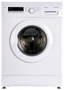 GALATEC MFG70-ES1201 Máy giặt ảnh, đặc điểm