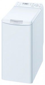 Siemens WP 13T550 Máquina de lavar Foto, características