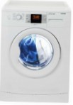 BEKO WKB 75127 PT ﻿Washing Machine \ Characteristics, Photo