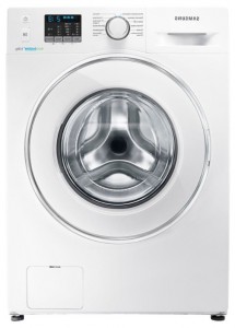 Samsung WF60F4E2W2N Wasmachine Foto, karakteristieken