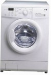 LG E-1069LD Máquina de lavar \ características, Foto