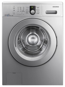 Samsung WF8590NMS 洗衣机 照片, 特点