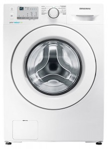Samsung WW60J3063LW Máy giặt ảnh, đặc điểm