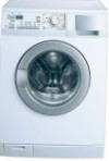 AEG L 72650 Tvättmaskin \ egenskaper, Fil