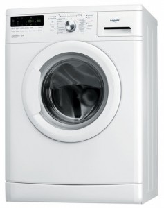 Whirlpool AWOC 7000 洗濯機 写真, 特性