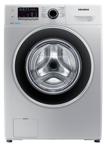 Samsung WW60J4060HS ﻿Washing Machine Photo, Characteristics