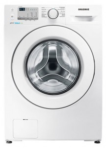 Samsung WW70J4213IW Tvättmaskin Fil, egenskaper