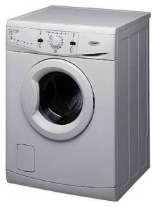 Whirlpool AWO/D 9561 Mașină de spălat fotografie, caracteristici