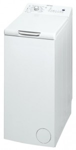 IGNIS LTE 7010 洗衣机 照片, 特点