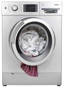 Bosch WLM 2445 S 洗濯機 写真, 特性
