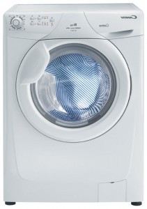 Candy COS 085 F वॉशिंग मशीन तस्वीर, विशेषताएँ