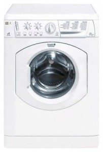 Hotpoint-Ariston ARL 100 Wasmachine Foto, karakteristieken