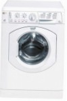 Hotpoint-Ariston ARL 100 Tvättmaskin \ egenskaper, Fil