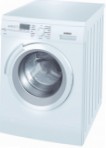 Siemens WM 14S45 ﻿Washing Machine \ Characteristics, Photo